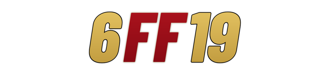6ff19 Logo